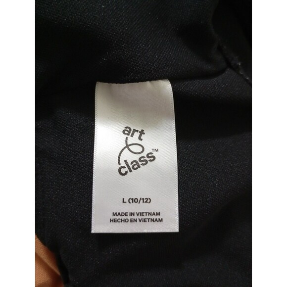 Art class Girls swimsuit Animal Print Size L - Picture 2 of 6